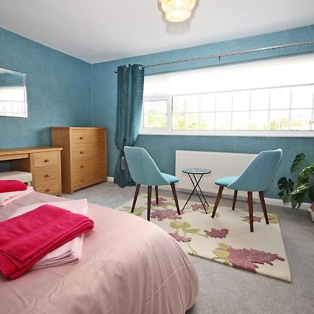 Rhoslan. Boutique Style Farmhouse In Snowdonia Caernarfon Luaran gambar