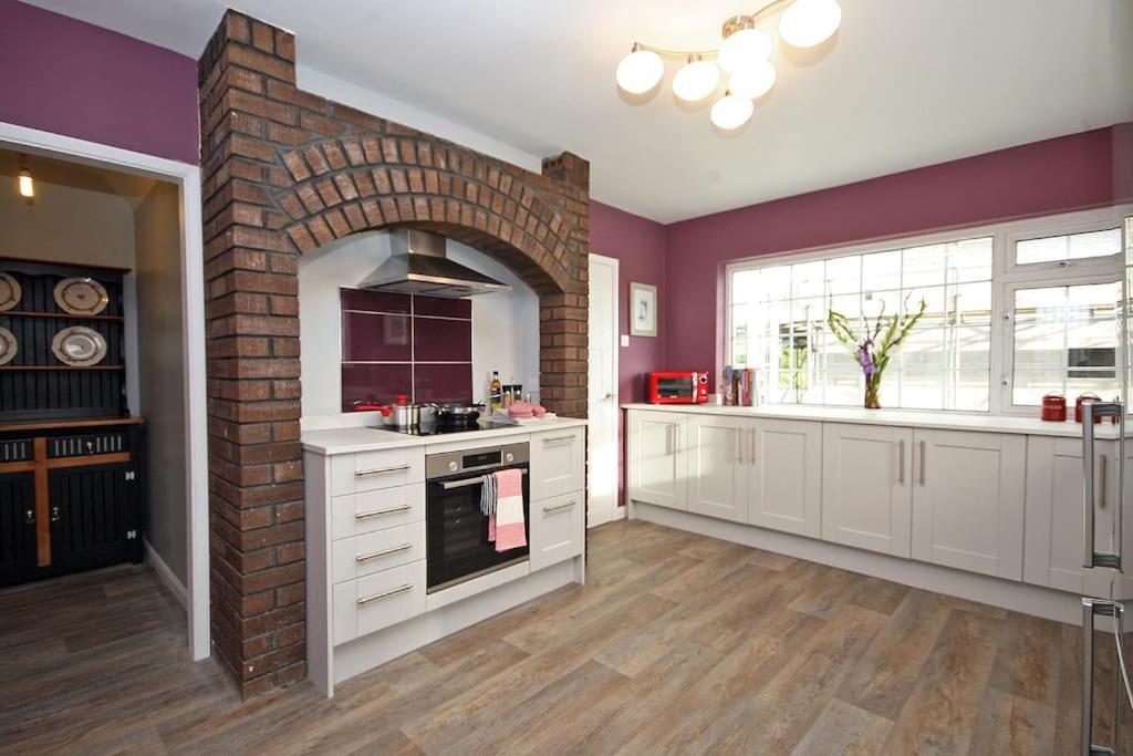 Rhoslan. Boutique Style Farmhouse In Snowdonia Caernarfon Luaran gambar