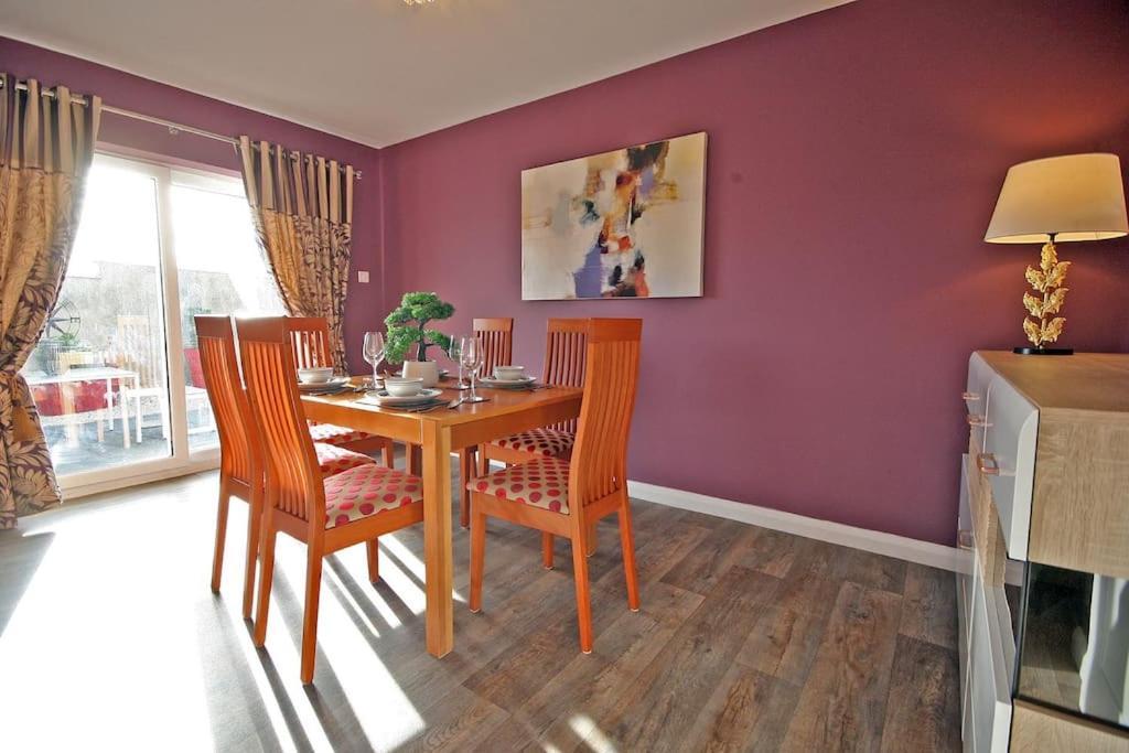 Rhoslan. Boutique Style Farmhouse In Snowdonia Caernarfon Luaran gambar