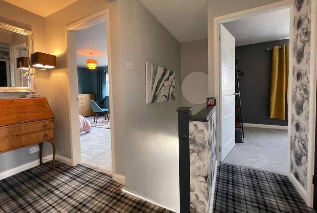 Rhoslan. Boutique Style Farmhouse In Snowdonia Caernarfon Luaran gambar