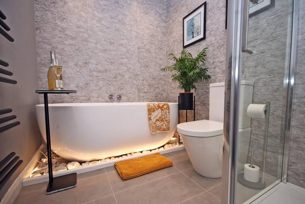 Rhoslan. Boutique Style Farmhouse In Snowdonia Caernarfon Luaran gambar