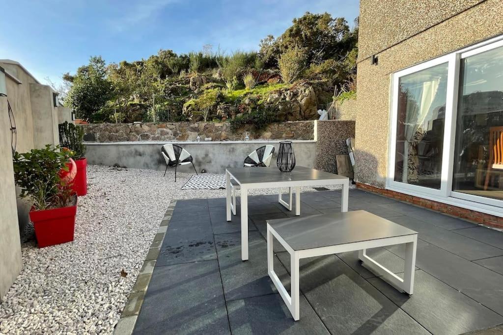 Rhoslan. Boutique Style Farmhouse In Snowdonia Caernarfon Luaran gambar